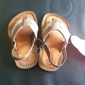 Wonder Nation Toddler Sandals
